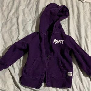 Roots sweat set